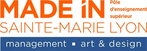 MADE iN Sainte-Marie Lyon