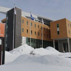 UQAT université Québec dans le numérique