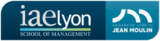 logo iaelyon