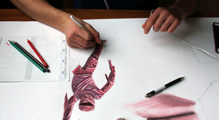 Workshop « Catch me if you can »