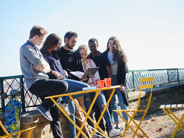 AFTERWORK ALUMNI : Lumière d’été sur nos Alumni – 24 juin 2021