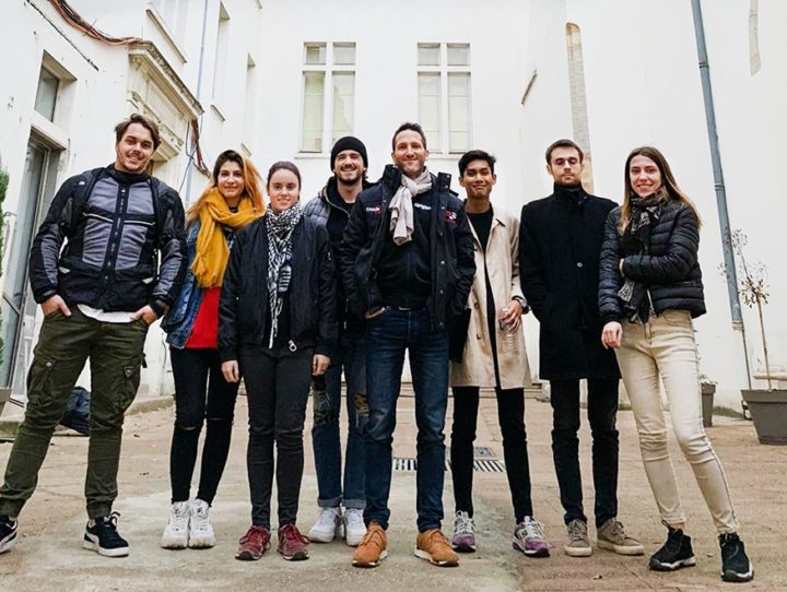 Année de césure Eurêka : les étudiants témoignent