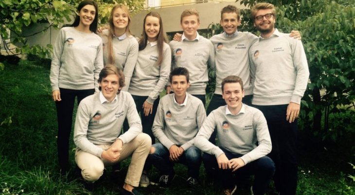 junior entreprise