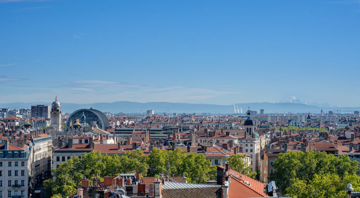 logement étudiant lyon