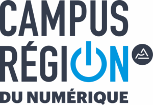 label campus numérique
