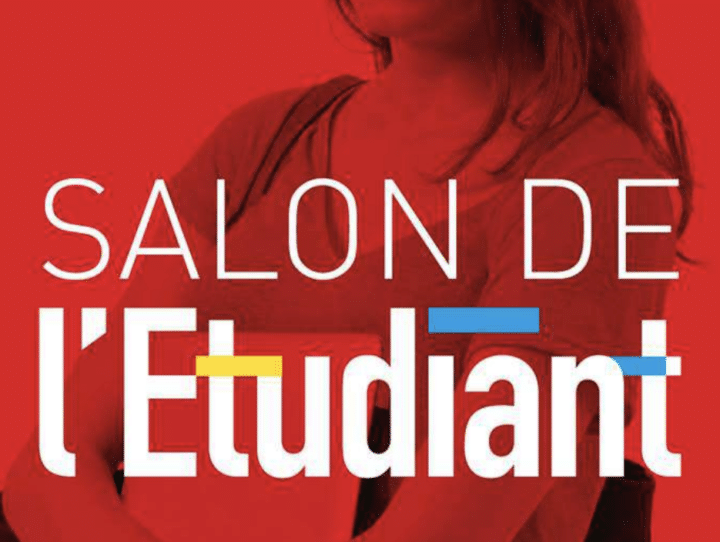 Salon de l’Étudiant Grenoble