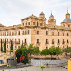 Universidad Católica San Antonio de Murcia - UCAM