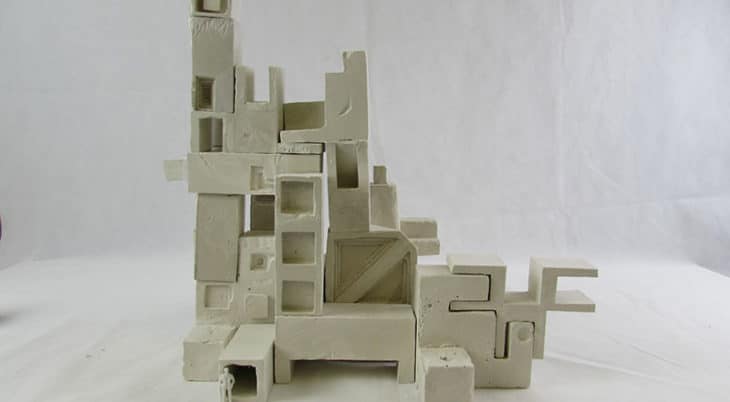 Architectures modulaires : architectones