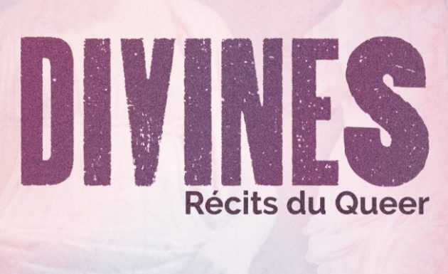 Divines, Documentaire BCCN3 / 2020-2021