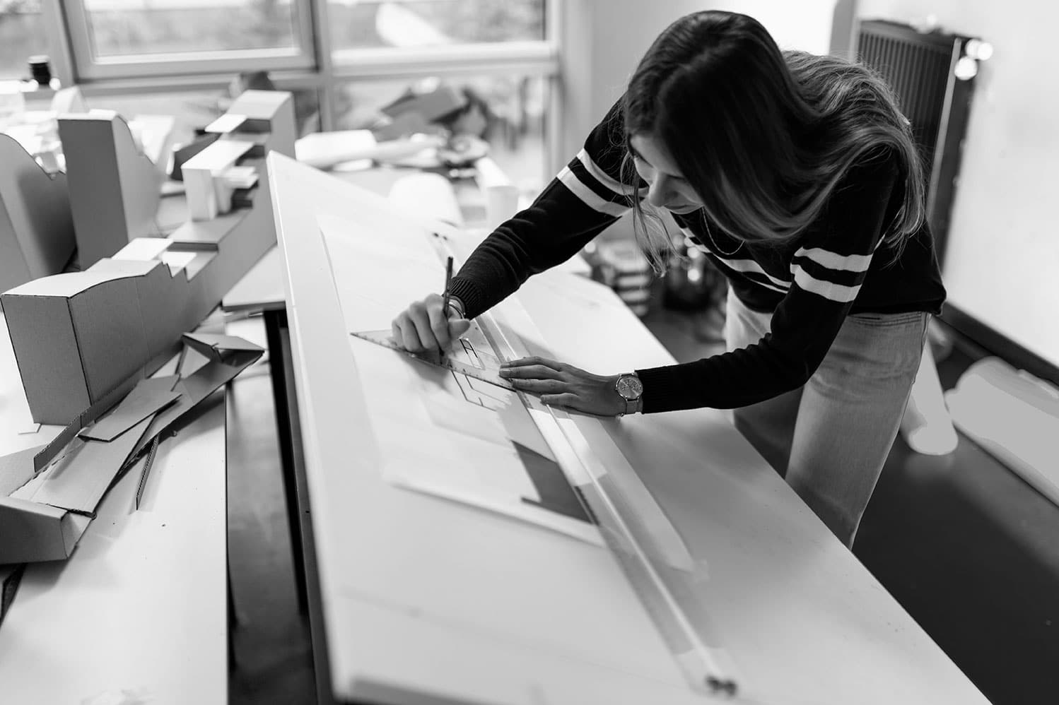 bachelor design mobilier lyon