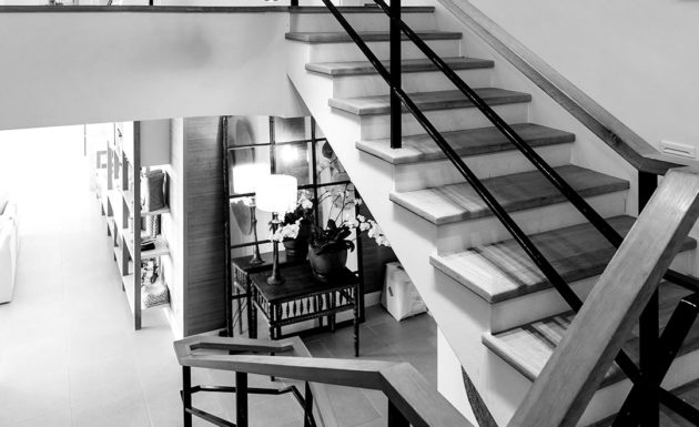 Le design d’espace