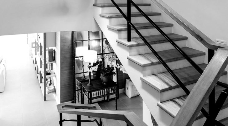 Le design d’espace