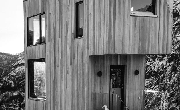 La micro-architecture