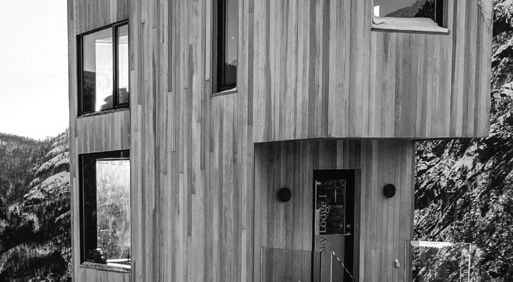 La micro-architecture