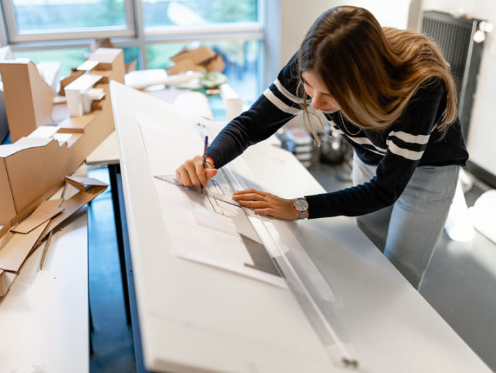 Ecole d'architecture : au lycée, quelles spécialités choisir ?