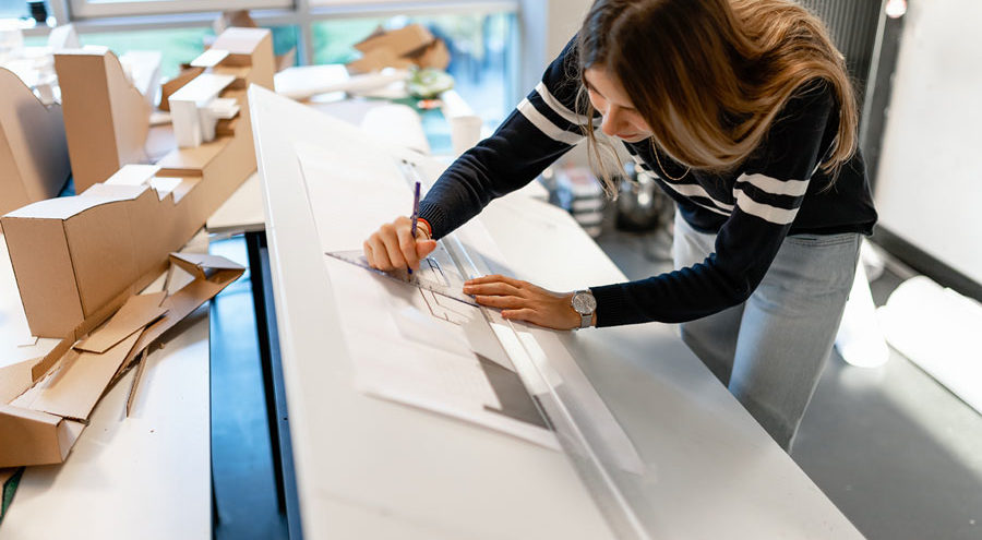 Ecole d'architecture : au lycée, quelles spécialités choisir ?