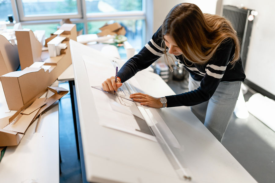 Ecole d'architecture : au lycée, quelles spécialités choisir ?