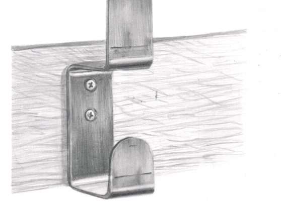 Dessin d’observation