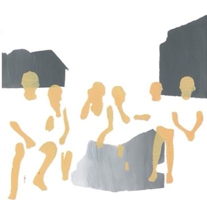 Une combinatoire de formes graphiques