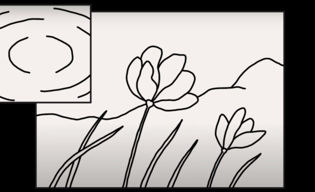 Film d’animation IFL de Margaux Bigot