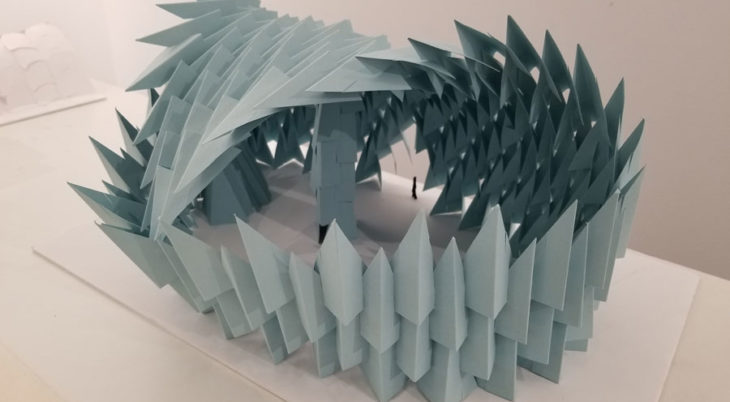 Construction d’abris à base de structures modulaires