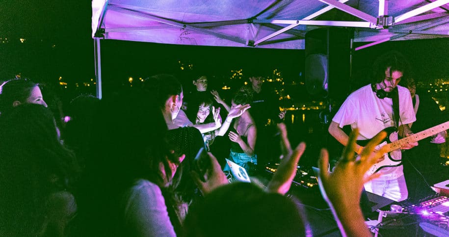 Retour en images sur l’EXALT Festival