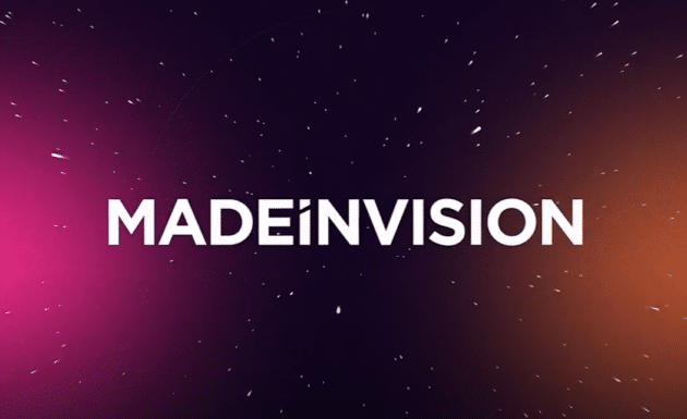 Concours de chant  » MADE iN Vision »