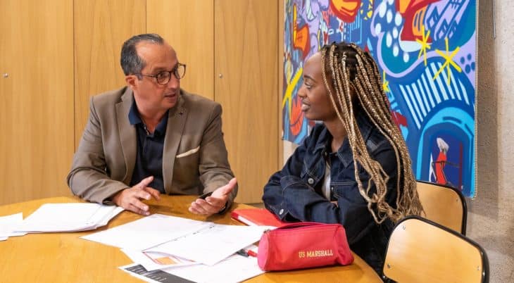 Refus Parcoursup : comment rebondir sans tarder ?
