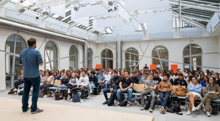 Réorientation d’études Pourquoi Choisir Hors Parcoursup
