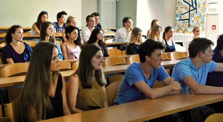 Pourquoi opter pour une formation hors Parcoursup à MADE iN ?