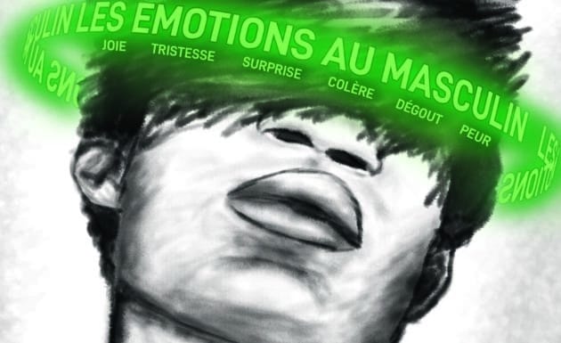 Les émotions au masculin, Documentaire / 2023-2024