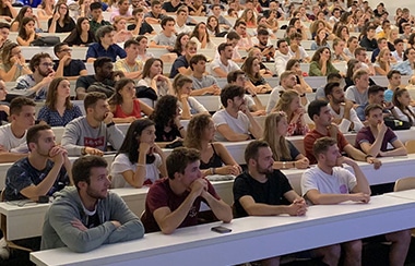 PGE – Parcours Design et Management (Bac+5) Made In Lyon