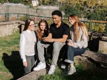 Admission 2026 : les candidatures sont ouvertes !