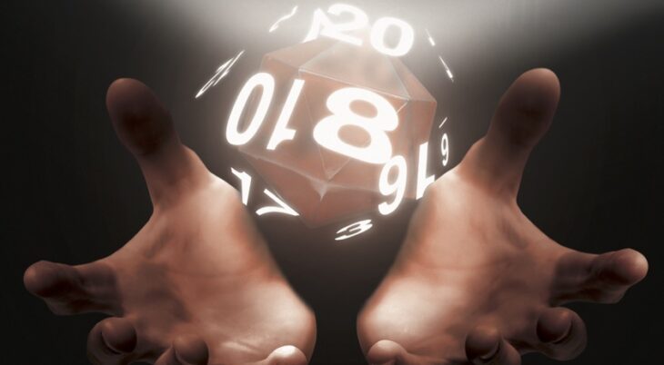 Jeu de rôle, l’aventure entre vos mains