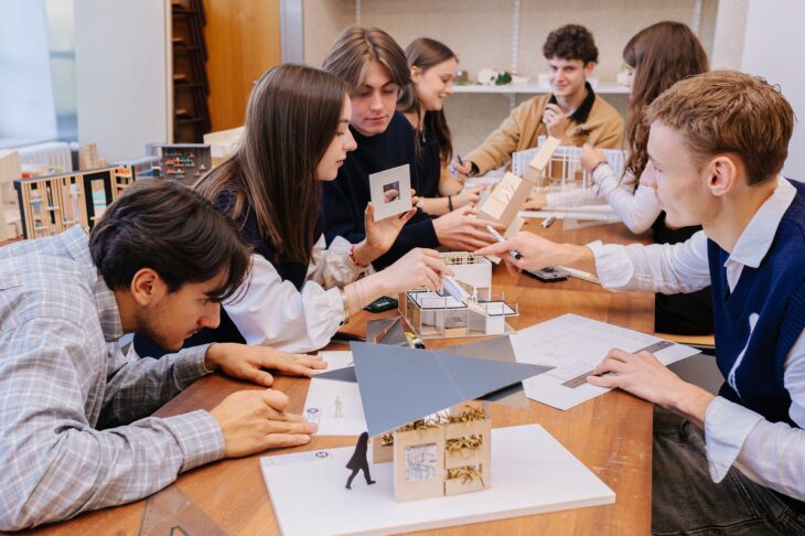 MADE iN Sainte-Marie Lyon