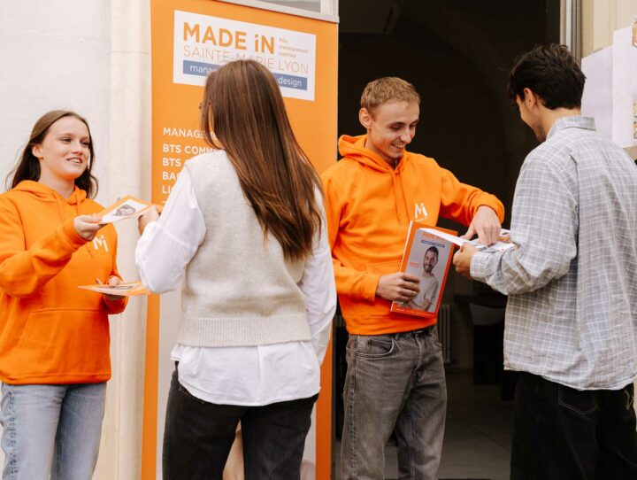 Journée portes ouvertes – Samedi 22 novembre