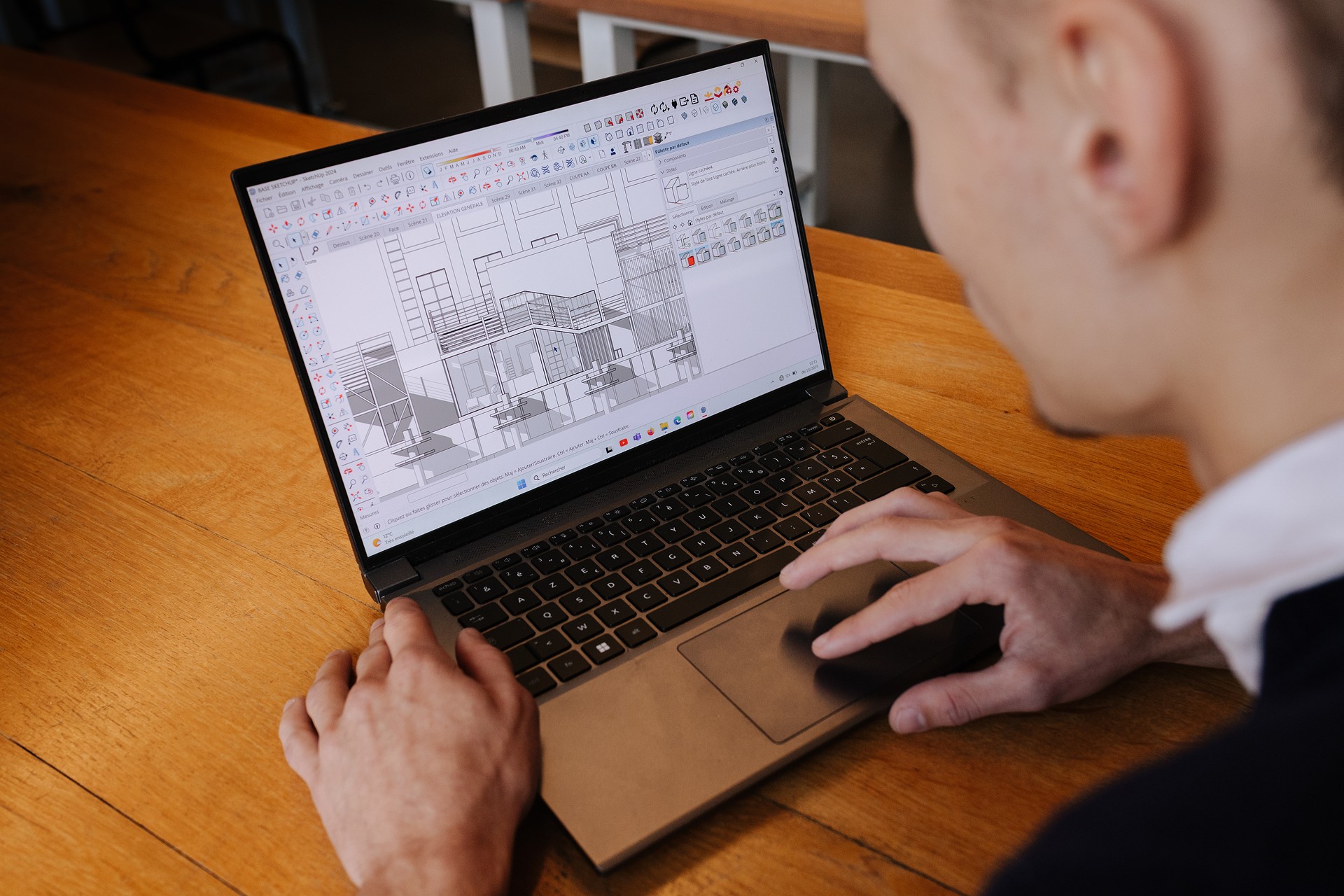 Formations en Design