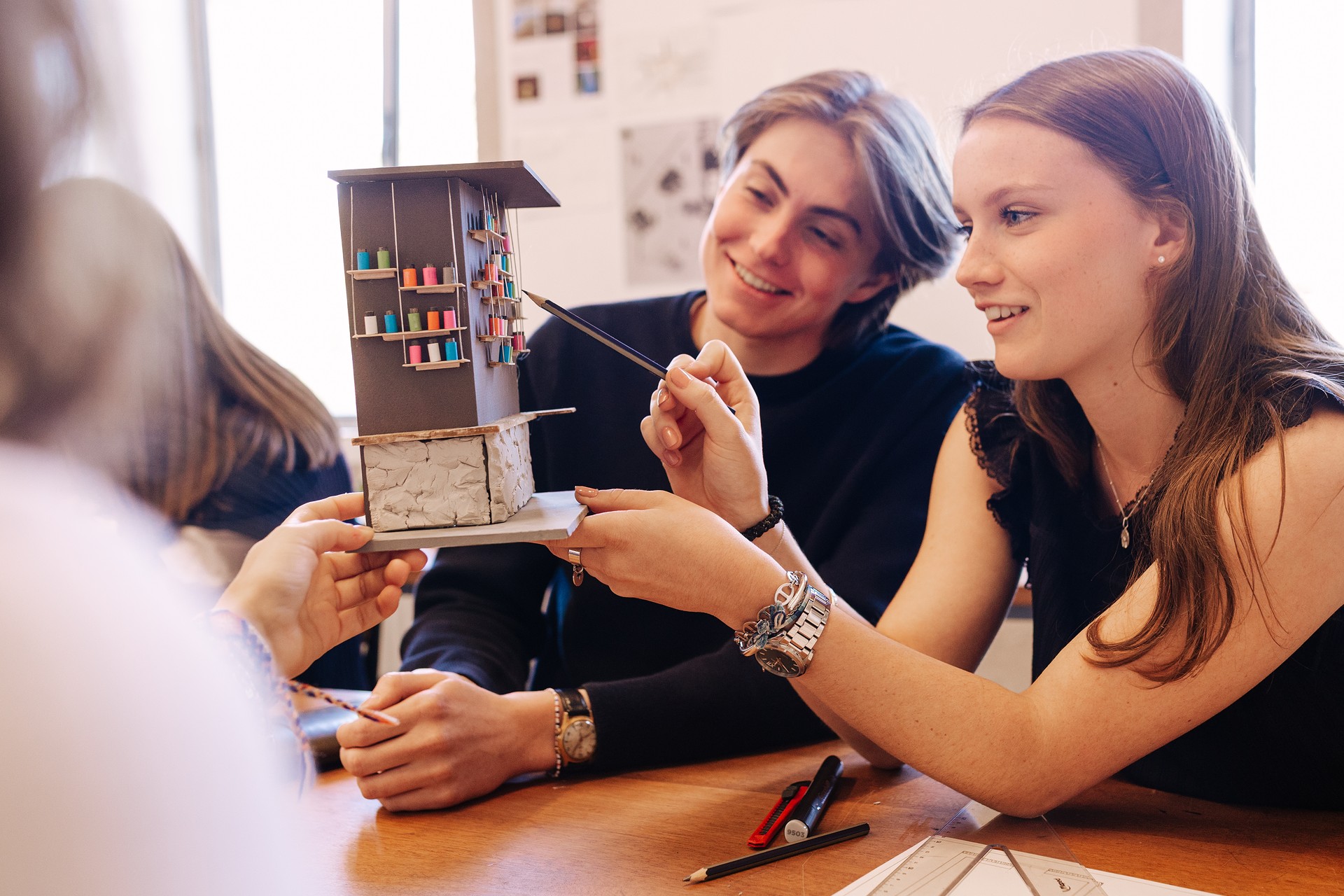 Formations en Design