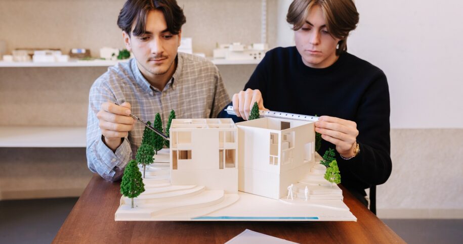 ENSA Lyon, Paris La Villette, Grenoble… Découvrez les admissions de nos étudiants en Prépa Architecture !