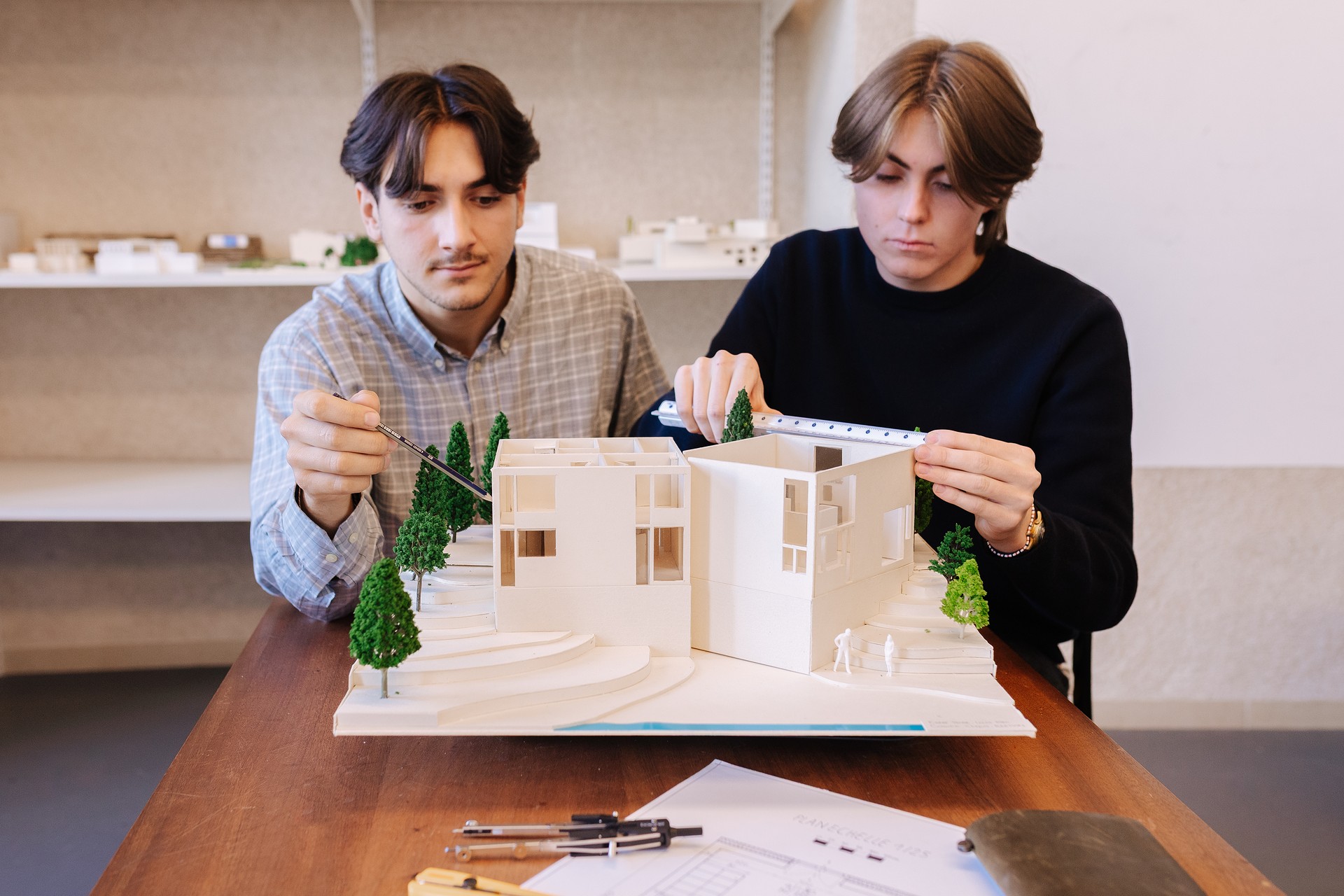 Formations en Design