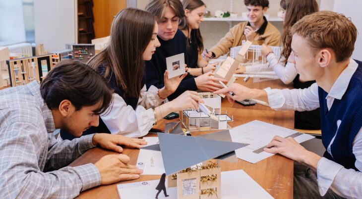 Formations en Design