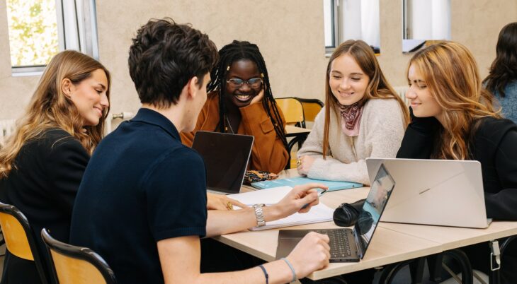 Formations en Management