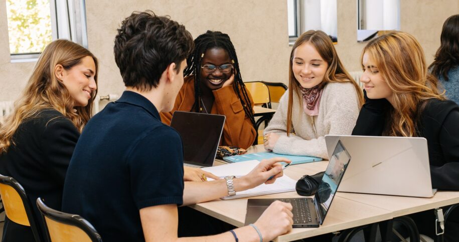 Matinée d&rsquo;immersion en BTS Commerce International : mercredi 11 mars