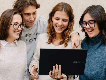 Webinaire Bachelor Management : « Prêt à transformer ta 3e année en tremplin vers les meilleurs masters ? »