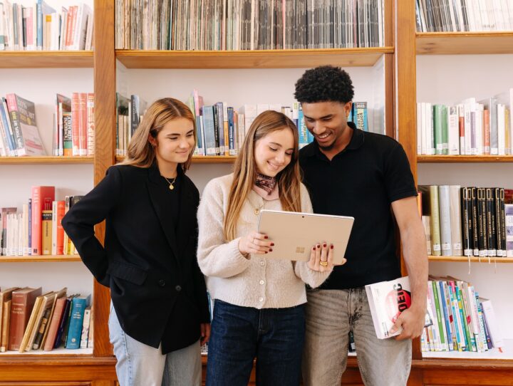 Webinaire BTS Commerce International : « Prêt à explorer le monde et booster ton avenir ? »