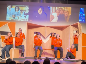 Les étudiants de 3e année de Bachelor Design d’Espace présentent leur MADE iN Box