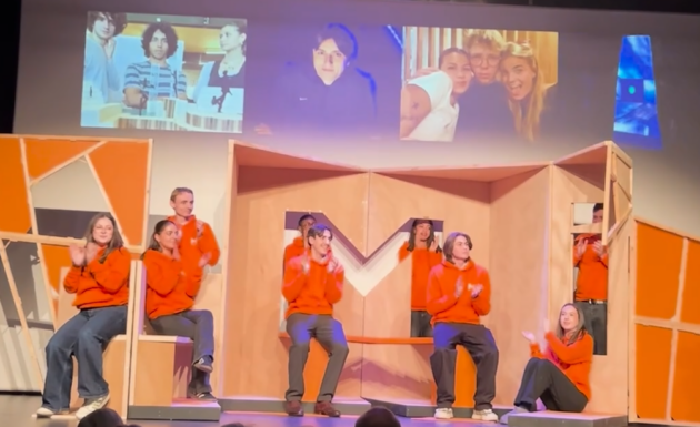 Les étudiants de 3e année de Bachelor Design d’Espace présentent leur MADE iN Box