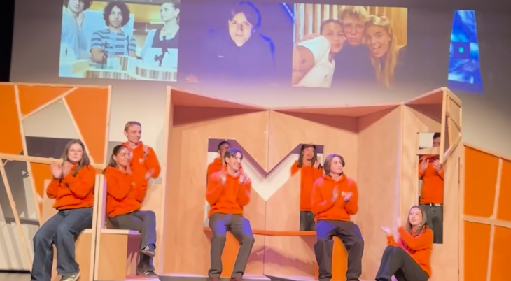 Les étudiants de 3e année de Bachelor Design d’Espace présentent leur MADE iN Box