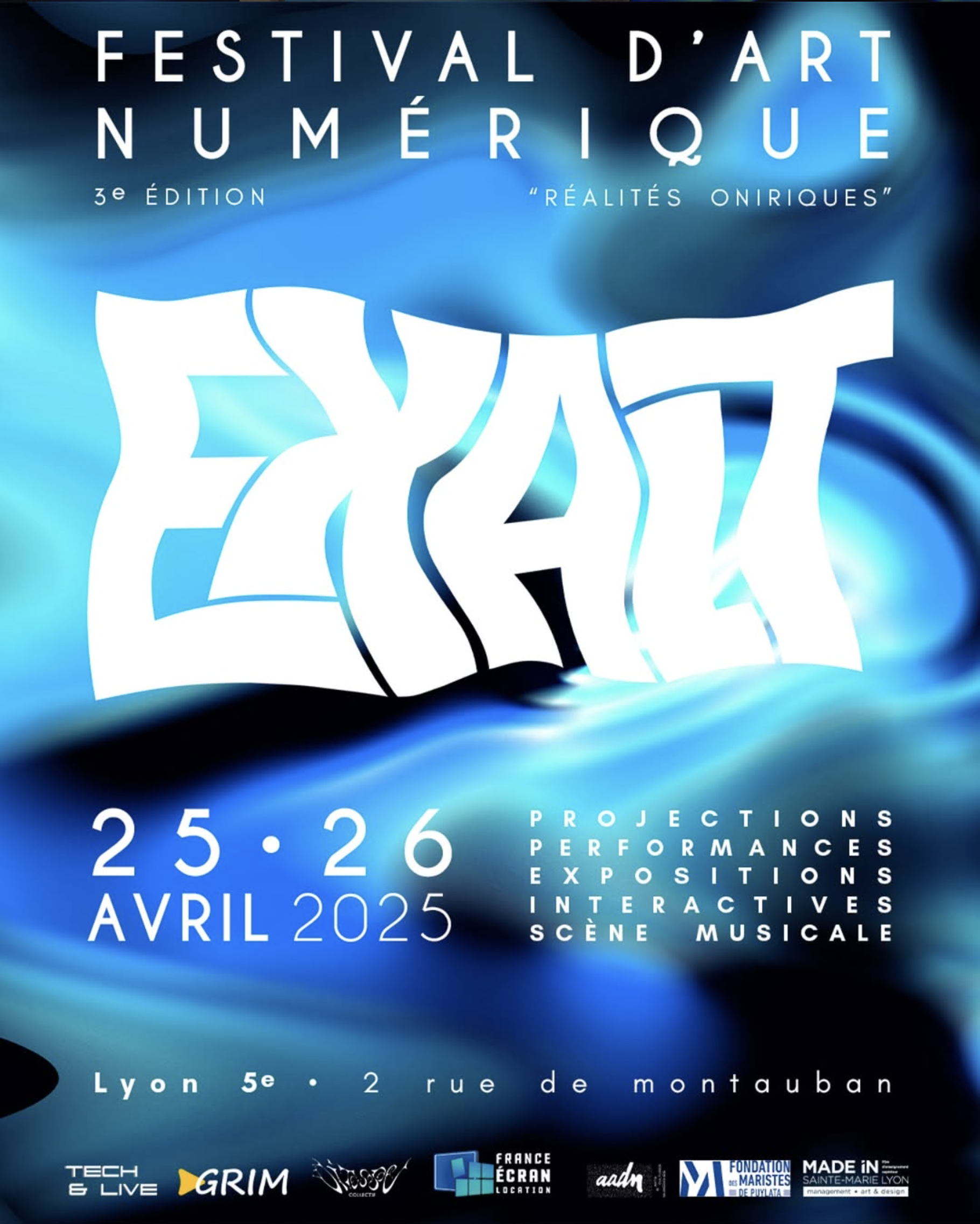 Exalt Festival, retour sur la 3ème édition