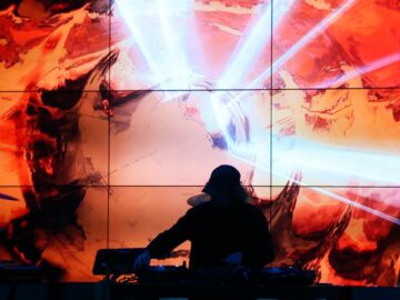 Samedi 25 avril – 4ᵉ édition du EXALT Festival : « Franchir l’éclat »